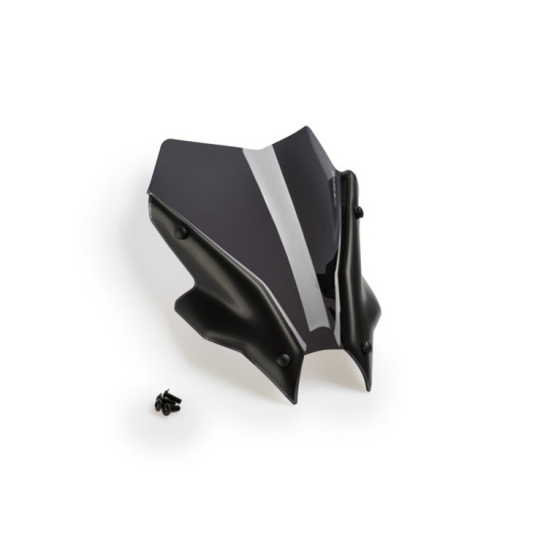 Puig New Generation Sport Screen Dark Smoke